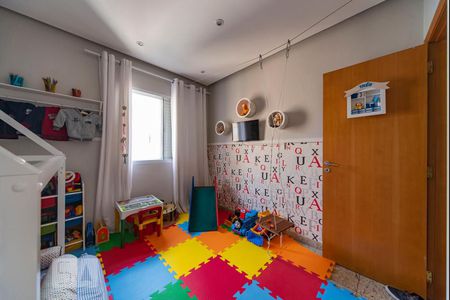 Apartamento à venda com 84m², 3 quartos e 1 vagaQuarto3