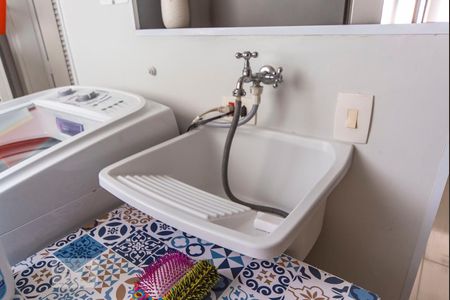 Apartamento à venda com 84m², 3 quartos e 1 vagaTanque