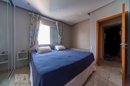 Apartamento à venda com 84m², 3 quartos e 1 vagaQuarto2