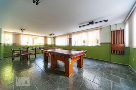 Apartamento à venda com 84m², 3 quartos e 1 vagaSalão de Jogos 