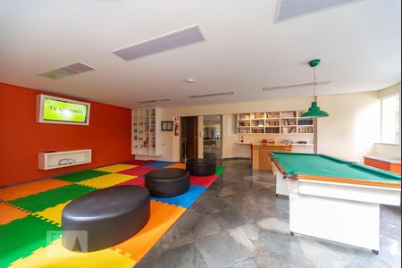 Apartamento à venda com 84m², 3 quartos e 1 vagaSala de Jogos 