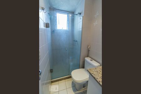 Apartamento para alugar com 85m², 3 quartos e 1 vaga Apartamento para alugar com 85m², 3 quartos e 1 vagaBanheiro Suíte