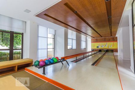 Apartamento para alugar com 85m², 3 quartos e 1 vaga Apartamento para alugar com 85m², 3 quartos e 1 vagaBoliche