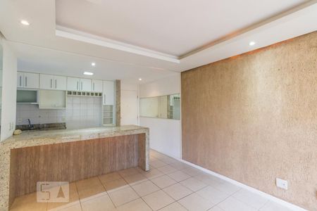 Sala de apartamento para alugar com 3 quartos, 85m² em Recreio dos Bandeirantes, Rio de Janeiro