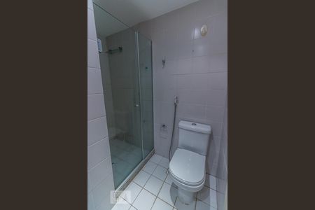 Apartamento para alugar com 85m², 3 quartos e 1 vaga Apartamento para alugar com 85m², 3 quartos e 1 vagaBanheiro 1