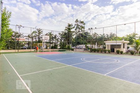 Apartamento para alugar com 85m², 3 quartos e 1 vaga Apartamento para alugar com 85m², 3 quartos e 1 vagaQuadra