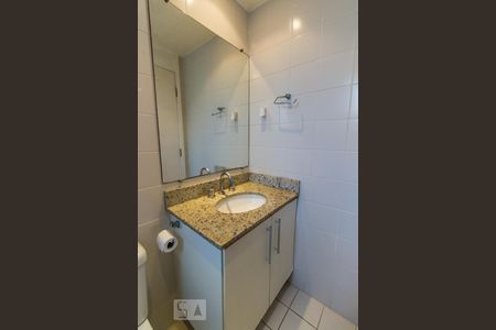 Apartamento para alugar com 85m², 3 quartos e 1 vaga Apartamento para alugar com 85m², 3 quartos e 1 vagaBanheiro Suíte