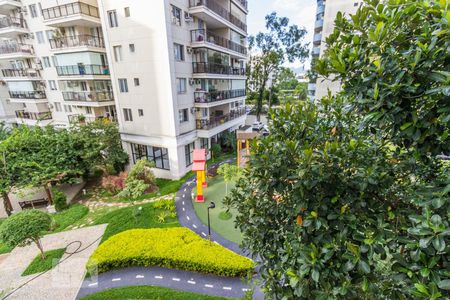 Apartamento para alugar com 85m², 3 quartos e 1 vaga Apartamento para alugar com 85m², 3 quartos e 1 vagaVista Quarto 2