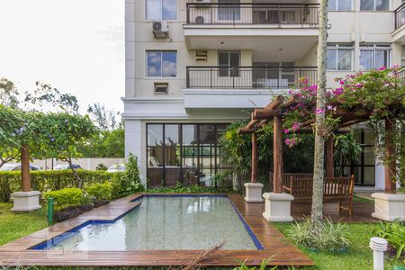 Apartamento para alugar com 85m², 3 quartos e 1 vaga Apartamento para alugar com 85m², 3 quartos e 1 vagaÁrea comum