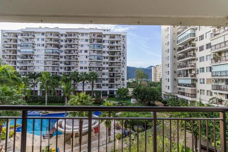 Apartamento para alugar com 85m², 3 quartos e 1 vaga Apartamento para alugar com 85m², 3 quartos e 1 vagaVista Quarto 1