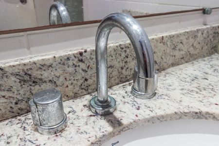 Apartamento para alugar com 85m², 3 quartos e 1 vaga Apartamento para alugar com 85m², 3 quartos e 1 vagaBanheiro Suíte