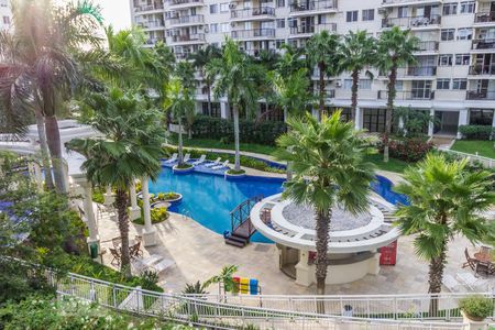 Vista Varanda de apartamento para alugar com 3 quartos, 85m² em Recreio dos Bandeirantes, Rio de Janeiro