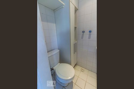 Apartamento para alugar com 85m², 3 quartos e 1 vaga Apartamento para alugar com 85m², 3 quartos e 1 vagaBanheiro de serviço