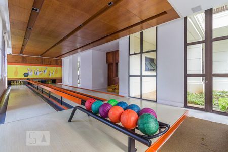 Apartamento para alugar com 85m², 3 quartos e 1 vaga Apartamento para alugar com 85m², 3 quartos e 1 vagaBoliche