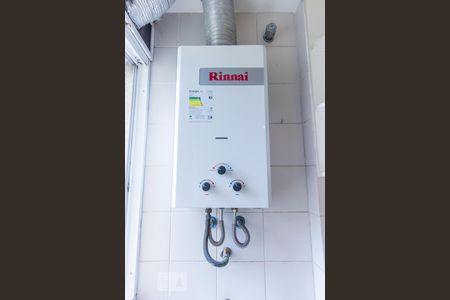 Apartamento para alugar com 85m², 3 quartos e 1 vaga Apartamento para alugar com 85m², 3 quartos e 1 vagaAquecedor a gás