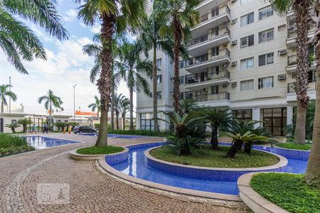 Apartamento para alugar com 85m², 3 quartos e 1 vaga Apartamento para alugar com 85m², 3 quartos e 1 vagaPortaria