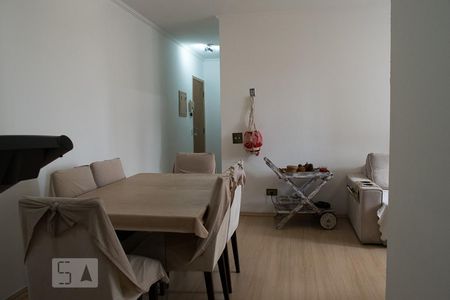 SALA de apartamento para alugar com 2 quartos, 59m² em Santana, São Paulo