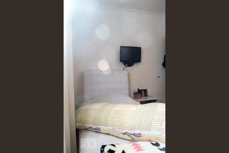 QUARTO 1 de apartamento para alugar com 2 quartos, 59m² em Santana, São Paulo