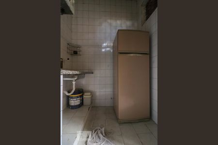 Casa à venda com 30m², 1 quarto e 1 vaga Casa à venda com 30m², 1 quarto e 1 vagaCozinha