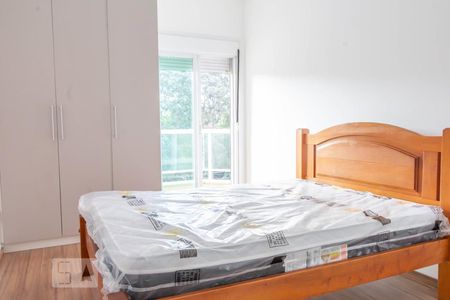 Apartamento à venda com 205m², 4 quartos e 6 vagasQuarto 4