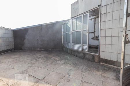 Apartamento para alugar com 700m², 4 quartos e 3 vagasÁrea Externa 2- Terceiro Piso