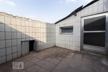 Apartamento para alugar com 700m², 4 quartos e 3 vagasÁrea Externa 1 - Terceiro Piso