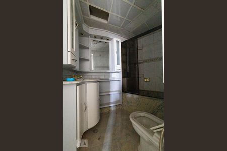 Apartamento para alugar com 700m², 4 quartos e 3 vagasBanheiro Social 1