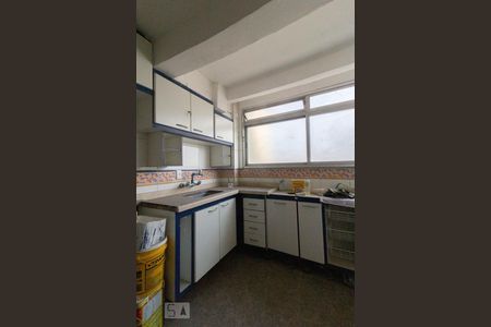 Apartamento para alugar com 700m², 4 quartos e 3 vagasCozinha