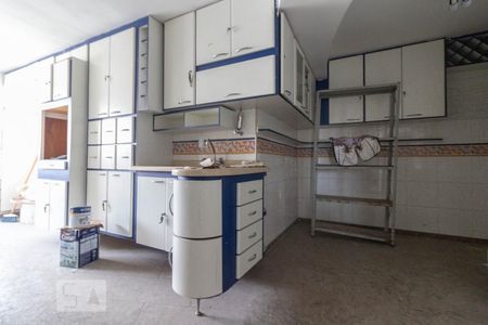 Apartamento para alugar com 700m², 4 quartos e 3 vagasCozinha