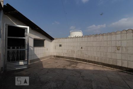 Apartamento para alugar com 700m², 4 quartos e 3 vagasÁrea Externa 2- Terceiro Piso