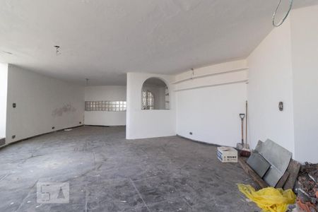 Apartamento para alugar com 700m², 4 quartos e 3 vagasSala - Segundo Piso