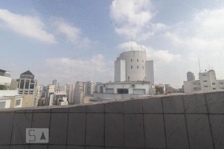 Apartamento para alugar com 700m², 4 quartos e 3 vagasVista - Quarto - Segundo Piso