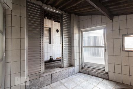 Apartamento para alugar com 700m², 4 quartos e 3 vagasÁrea de Serviço - Terceiro Piso