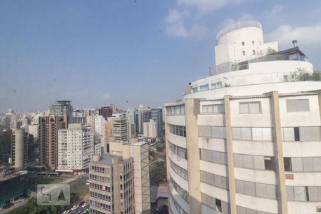 Apartamento para alugar com 700m², 4 quartos e 3 vagasVista 2 - Sala