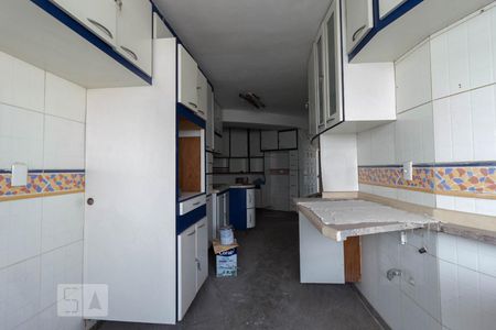 Apartamento para alugar com 700m², 4 quartos e 3 vagasCozinha