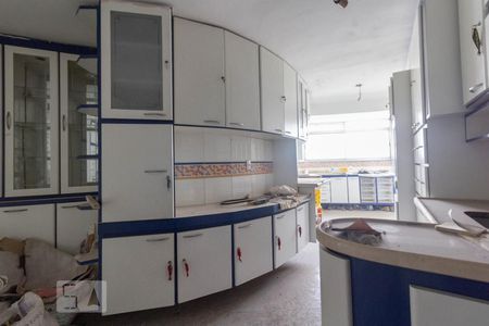 Apartamento para alugar com 700m², 4 quartos e 3 vagasCozinha