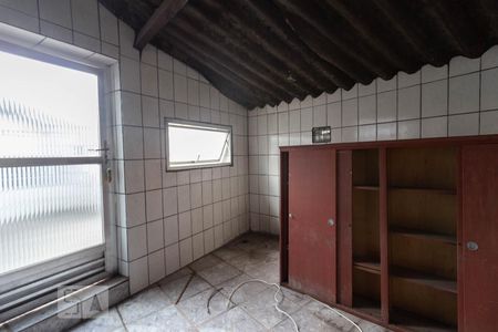 Apartamento para alugar com 700m², 4 quartos e 3 vagasÁrea de Serviço - Terceiro Piso