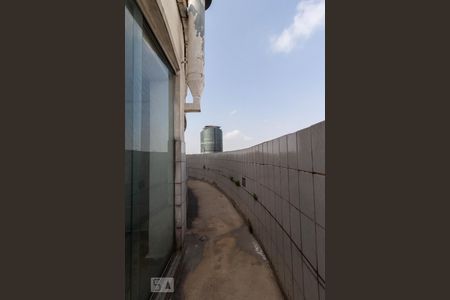 Apartamento para alugar com 700m², 4 quartos e 3 vagasVaranda - Sala - Segundo Piso