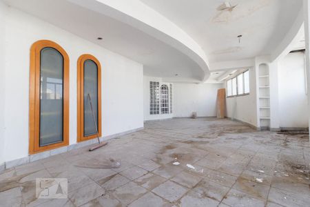 Apartamento para alugar com 700m², 4 quartos e 3 vagasSala
