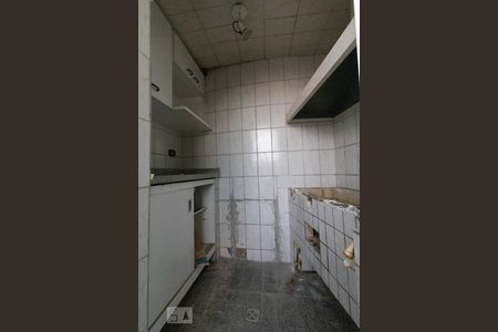 Apartamento para alugar com 700m², 4 quartos e 3 vagasChurrasqueiro - Segundo Piso