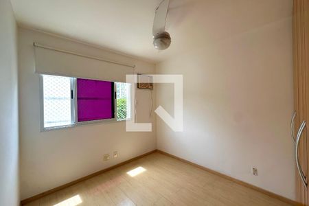 Quarto  de apartamento para alugar com 2 quartos, 86m² em Botafogo, Rio de Janeiro