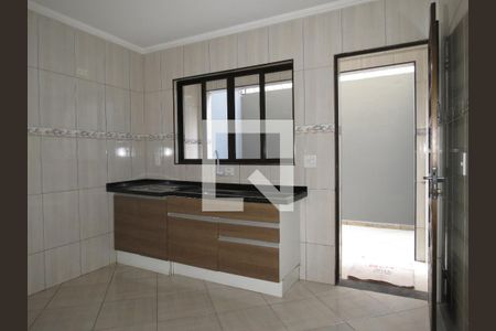 Casa à venda com 138m², 3 quartos e 2 vagasCozinha