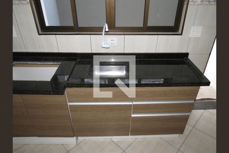 Casa à venda com 138m², 3 quartos e 2 vagasCozinha - Pia