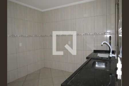 Casa à venda com 138m², 3 quartos e 2 vagasCozinha