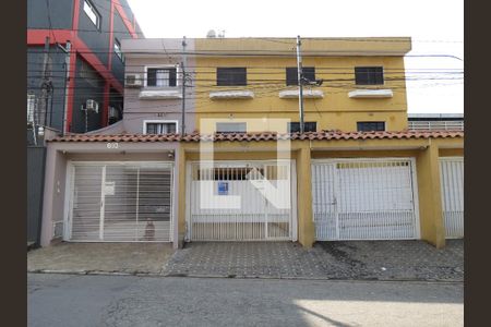 Casa à venda com 138m², 3 quartos e 2 vagasFachada plaquinha 
