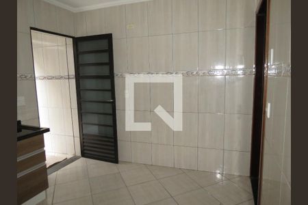 Casa à venda com 138m², 3 quartos e 2 vagasCozinha