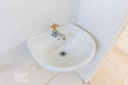 Banheiro de apartamento para alugar com 3 quartos, 70m² em Vila Barbosa, São Paulo