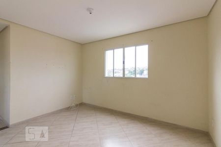 Sala de apartamento para alugar com 3 quartos, 70m² em Vila Barbosa, São Paulo