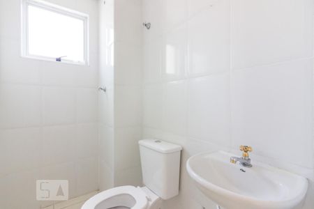 Banheiro de apartamento para alugar com 3 quartos, 70m² em Vila Barbosa, São Paulo