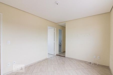 Sala de apartamento para alugar com 3 quartos, 70m² em Vila Barbosa, São Paulo